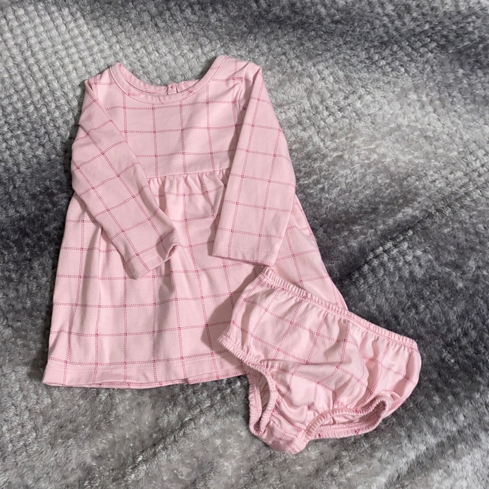 Baby girl dress
